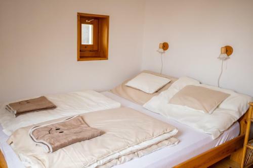 Bed & Breakfast Noble's Panzi� �s �tterem