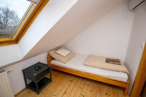 Bed & Breakfast Noble's Panzi� �s �tterem