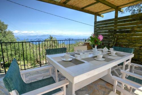 Villa Eleonas