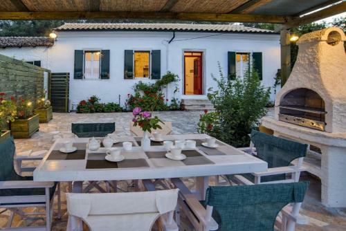 Villa Eleonas
