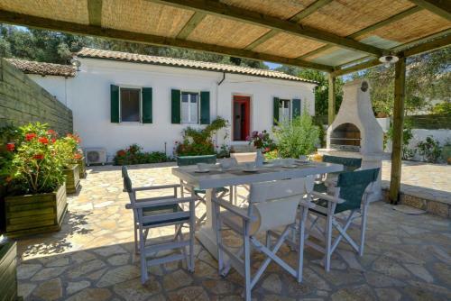 Villa Eleonas