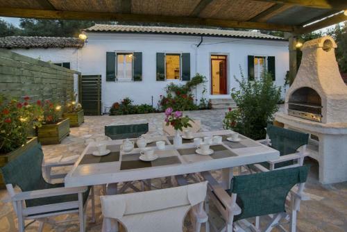 Villa Eleonas