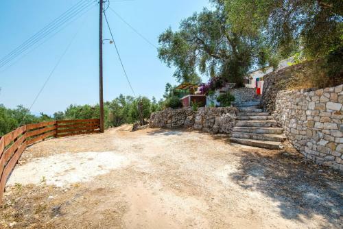 Villa Eleonas