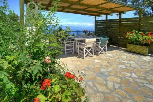 Villa Eleonas