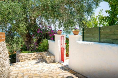 Villa Eleonas