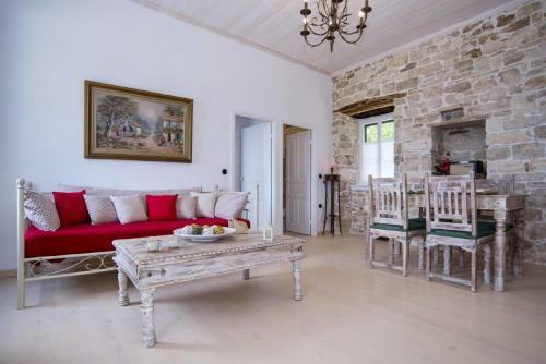 Villa Eleonas