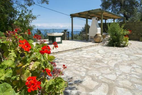 Villa Eleonas