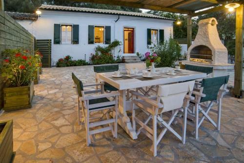 Villa Eleonas