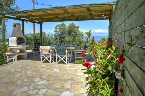 Villa Eleonas