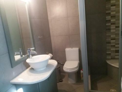 Apartamento Lakonian Home