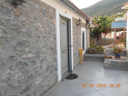 Apartamento Lakonian Home