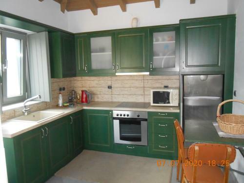 Apartamento Lakonian Home