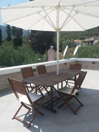 Apartamento Lakonian Home