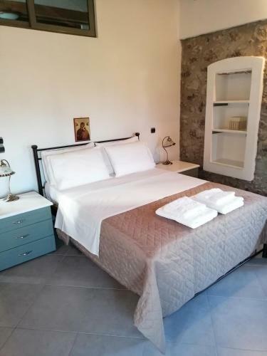 Apartamento Lakonian Home