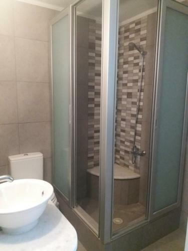 Apartamento Lakonian Home