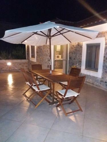 Apartamento Lakonian Home