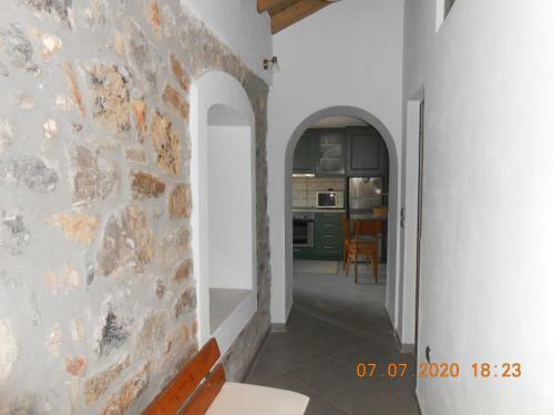 Apartamento Lakonian Home