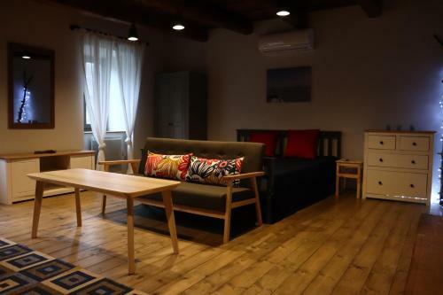 Apartamento Levendula Vend�gh�z
