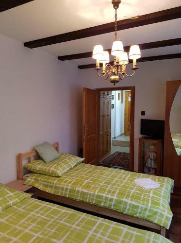 Apartamento F�c�n-lak