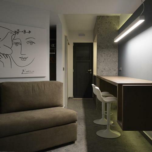 Apartamento Eleven Views Resort