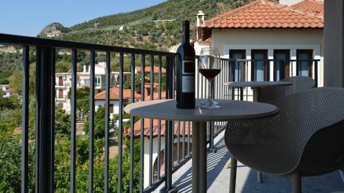 Apartamento Eleven Views Resort