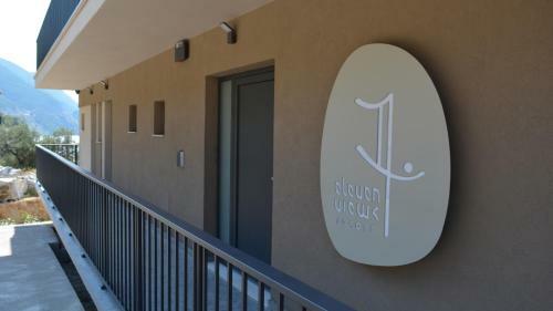 Apartamento Eleven Views Resort