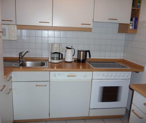 Apartamento Residenz Binz By Rujana
