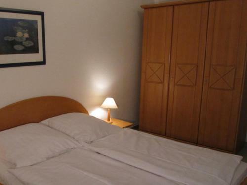 Apartamento Residenz Binz By Rujana