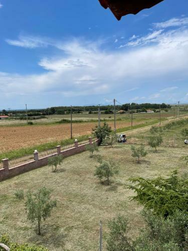 Villa Babelis Traditional & Comfort With Seaview