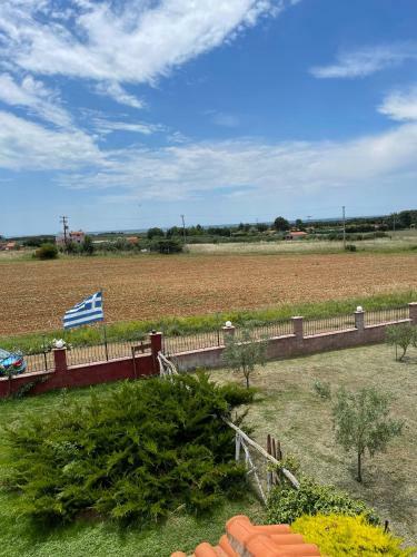 Villa Babelis Traditional & Comfort With Seaview