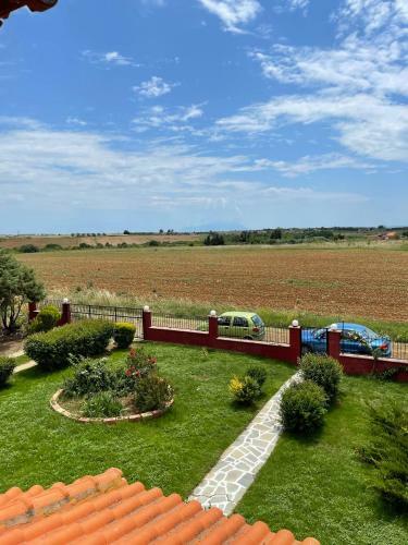 Villa Babelis Traditional & Comfort With Seaview