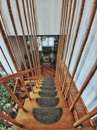 Bed & Breakfast Napsug�r Panzi�