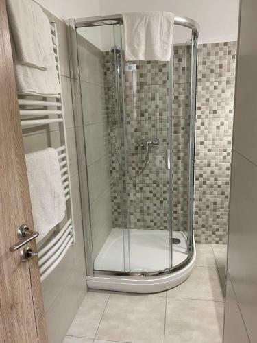 Paskom Apartmanh�z