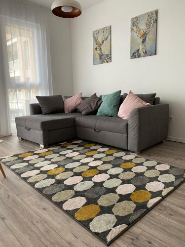 Paskom Apartmanh�z