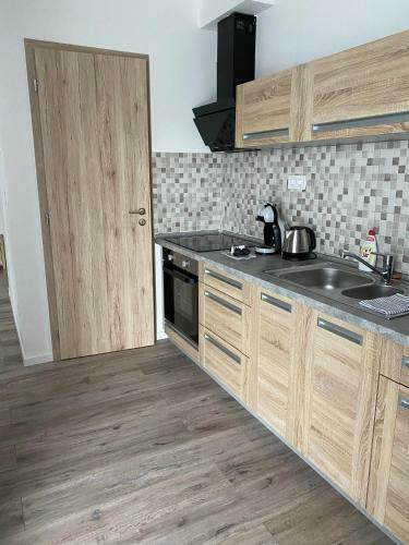 Paskom Apartmanh�z