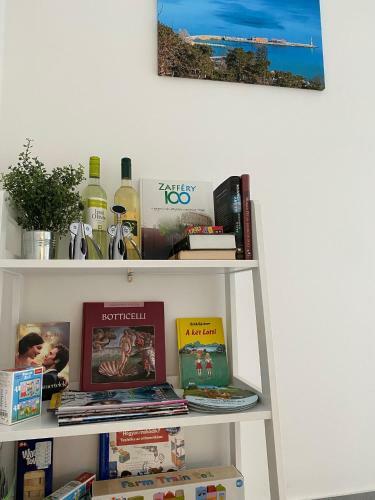 Paskom Apartmanh�z