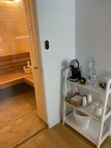 Paskom Apartmanh�z