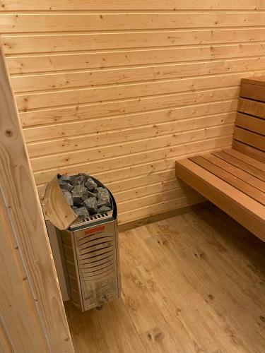 Paskom Apartmanh�z