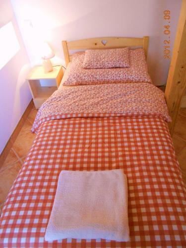 Apartamento T�nd�rkert