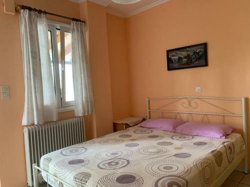 Apartamento Alexandras Appartments