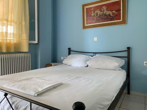 Apartamento Alexandras Appartments