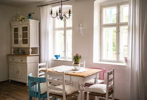 Apartamento Malom Udvar Vend�gh�z