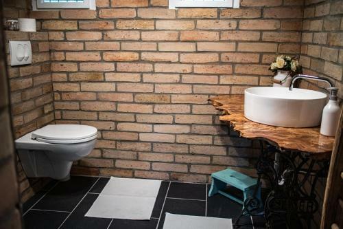 Apartamento Malom Udvar Vend�gh�z