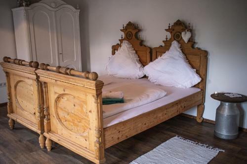 Apartamento Malom Udvar Vend�gh�z