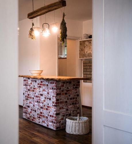 Apartamento Malom Udvar Vend�gh�z