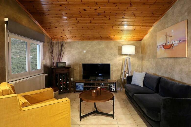 Apartamento "elegant & Quiet House"