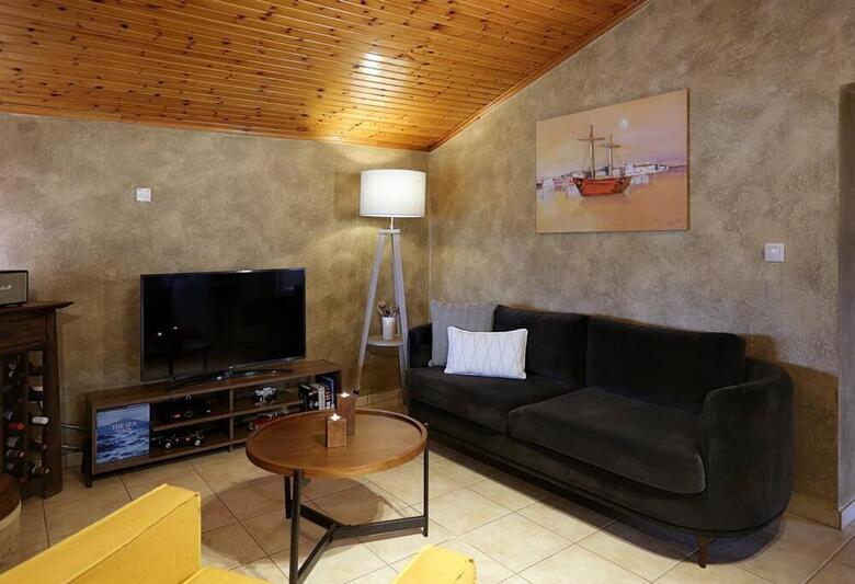 Apartamento "elegant & Quiet House"