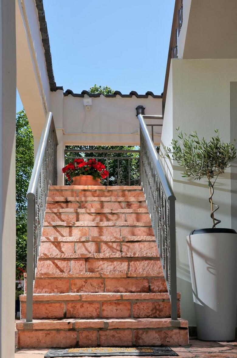 Apartamento "elegant & Quiet House"