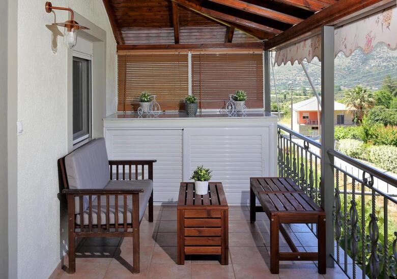 Apartamento "elegant & Quiet House"