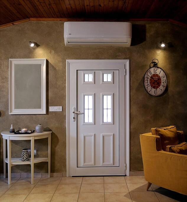 Apartamento "elegant & Quiet House"